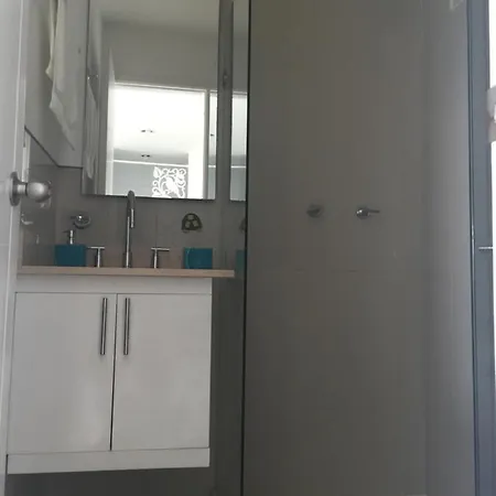 Apartamento Morrosepic425 *