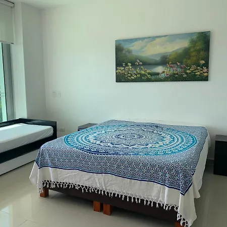 Morrosepic425 Apartamento Cartagena