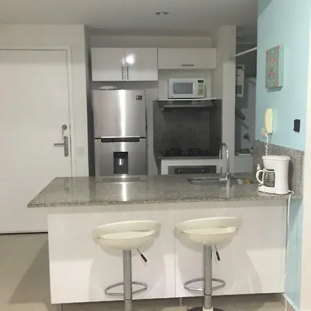 Apartamento Morrosepic425